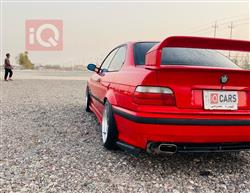 بي ام دبليو الفئة 3